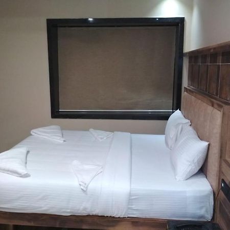 מלון Kulurkudrū Laxman Residency Mangalore מראה חיצוני תמונה