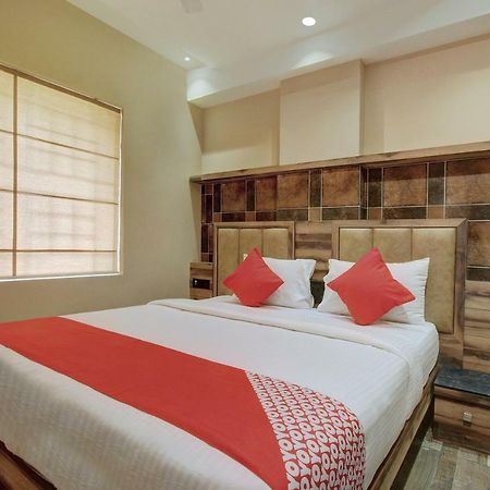 מלון Kulurkudrū Laxman Residency Mangalore מראה חיצוני תמונה