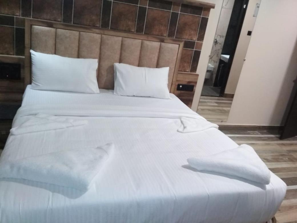 מלון Kulurkudrū Laxman Residency Mangalore מראה חיצוני תמונה