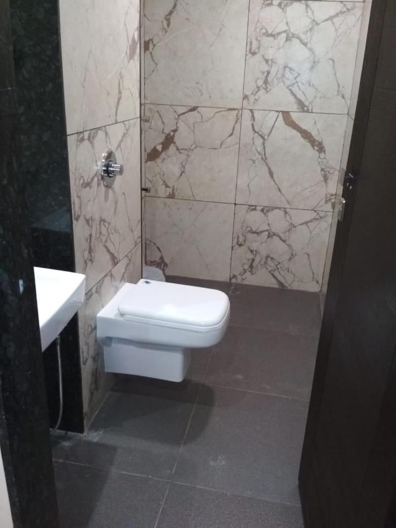 מלון Kulurkudrū Laxman Residency Mangalore מראה חיצוני תמונה