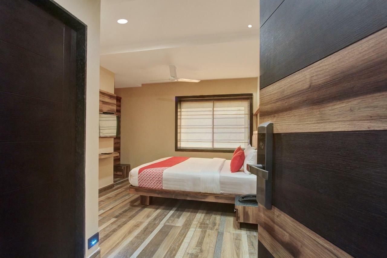 מלון Kulurkudrū Laxman Residency Mangalore מראה חיצוני תמונה
